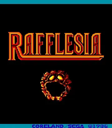 Rafflesia